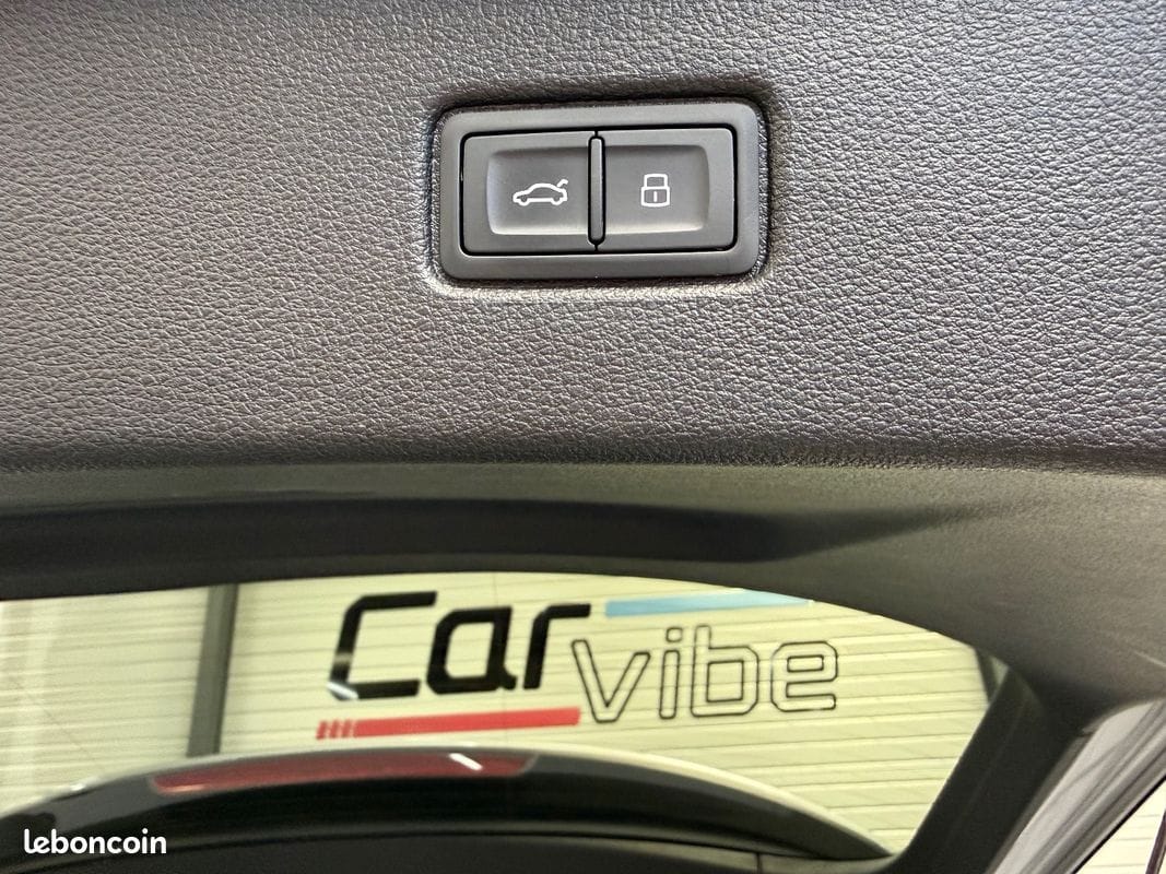 Audi Q7 55 TFSI e 380ch Avus extended quattro Tiptronic — photo 23