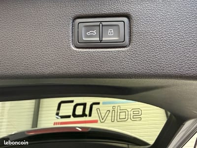 Audi Q7 55 TFSI e 380ch Avus extended quattro Tiptronic — photo 23