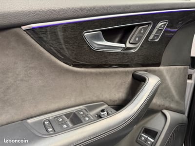 Audi Q7 55 TFSI e 380ch Avus extended quattro Tiptronic — photo 27