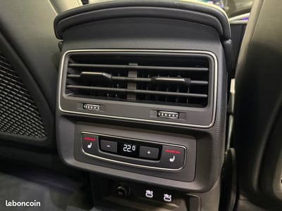 Audi Q7 55 TFSI e 380ch Avus extended quattro Tiptronic — photo 29