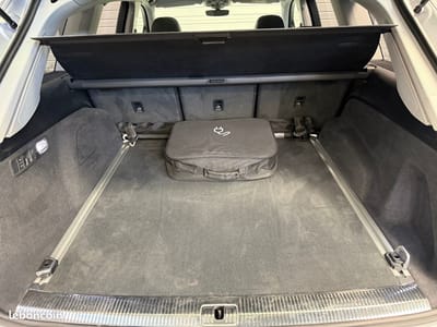 Audi Q7 55 TFSI e 380ch Avus extended quattro Tiptronic — photo 24