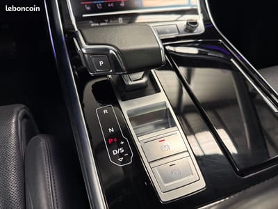 Audi Q7 55 TFSI e 380ch Avus extended quattro Tiptronic — photo 13