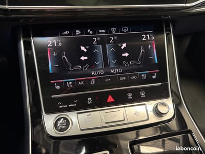 Audi Q7 55 TFSI e 380ch Avus extended quattro Tiptronic — photo 15