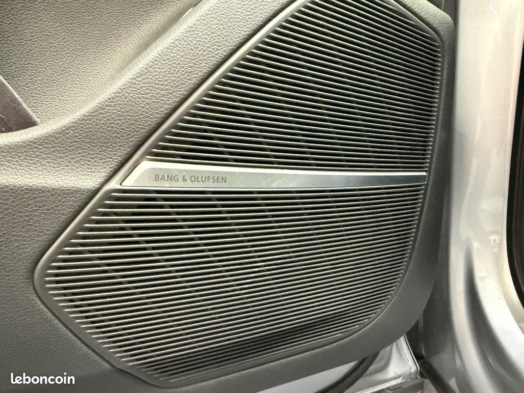 Audi Q7 55 TFSI e 380ch Avus extended quattro Tiptronic — photo 26