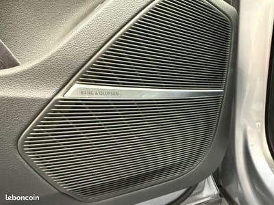 Audi Q7 55 TFSI e 380ch Avus extended quattro Tiptronic — photo 26