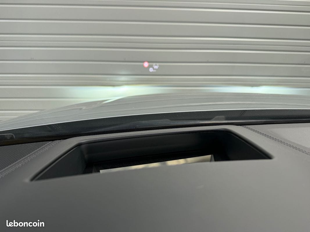 Audi Q7 55 TFSI e 380ch Avus extended quattro Tiptronic — photo 25