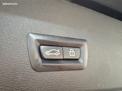 BMW X1 xDrive18dA 150ch M Sport — photo 19