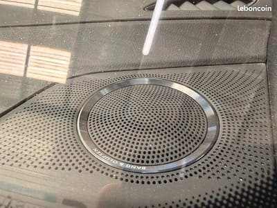 Audi A5 Cabriolet 3.0 V6 TDI 240ch DPF S line quattro S tronic 7 — photo 22