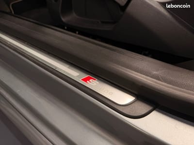 Audi A5 Cabriolet 3.0 V6 TDI 240ch DPF S line quattro S tronic 7 — photo 21
