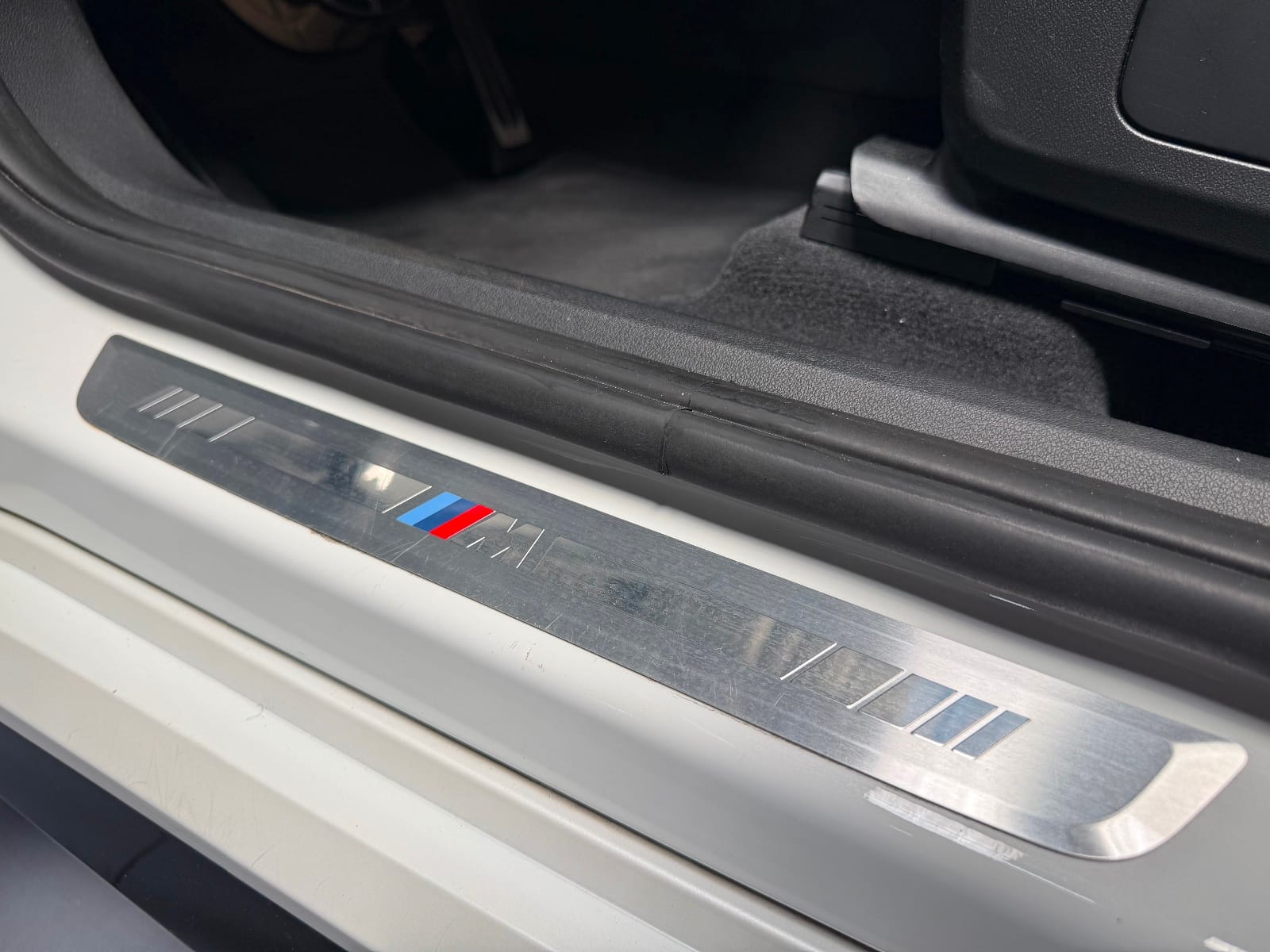 BMW X1 U11 M Sport — photo 24