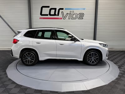 BMW X1 U11 M Sport — photo 4
