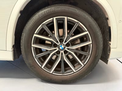 BMW X1 U11 M Sport — photo 29