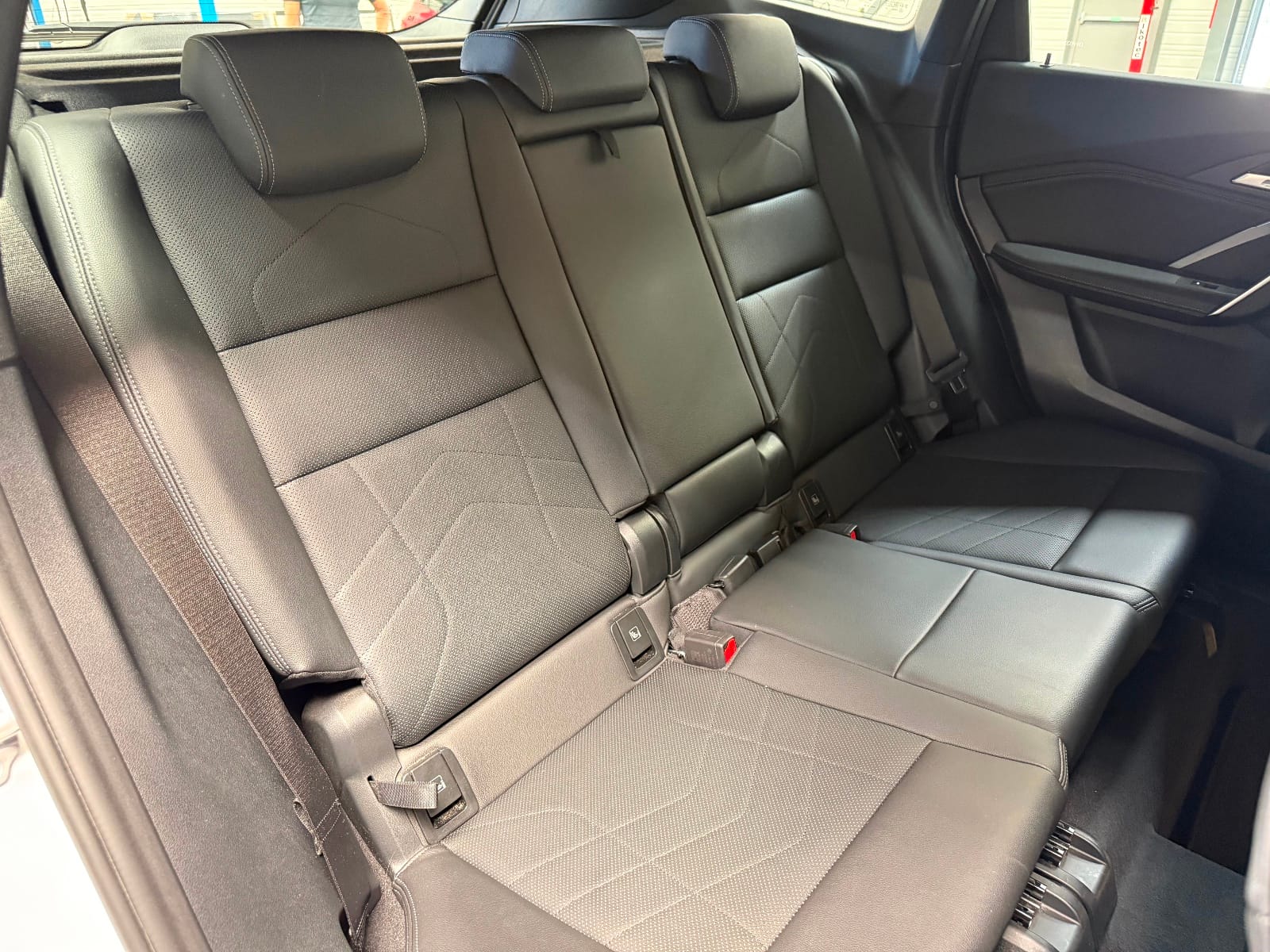 BMW X1 U11 M Sport — photo 11