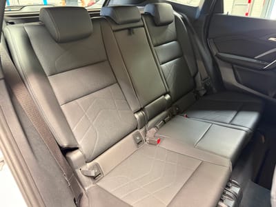 BMW X1 U11 M Sport — photo 11