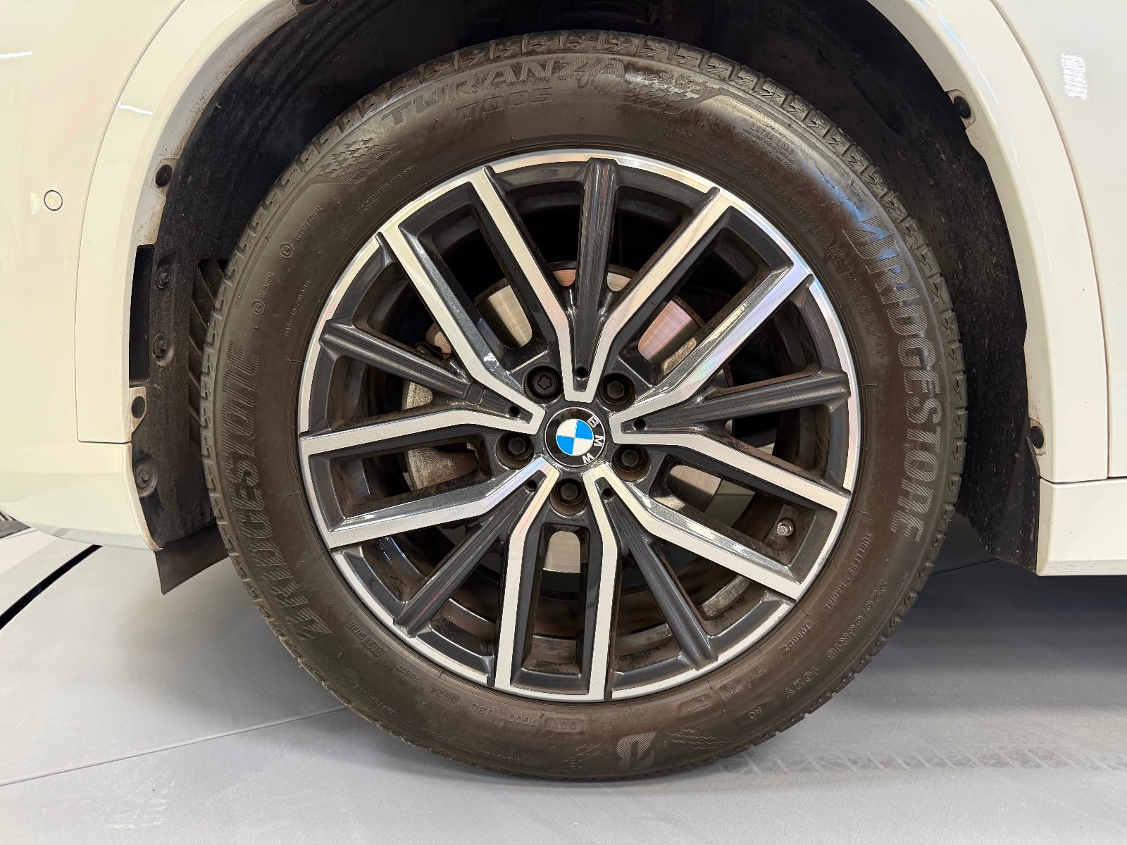 BMW X1 U11 M Sport — photo 26