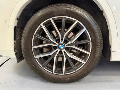 BMW X1 U11 M Sport — photo 26