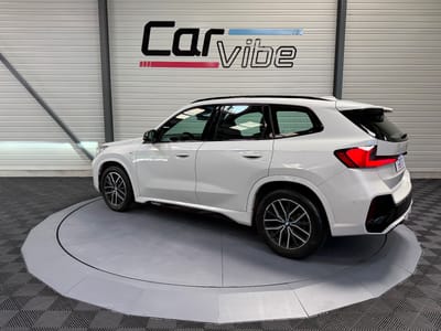 BMW X1 U11 M Sport — photo 8