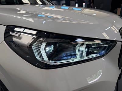 BMW X1 U11 M Sport — photo 30