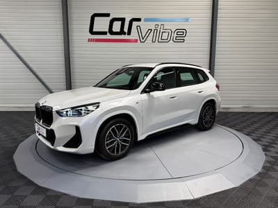 BMW X1 U11 M Sport — photo 6