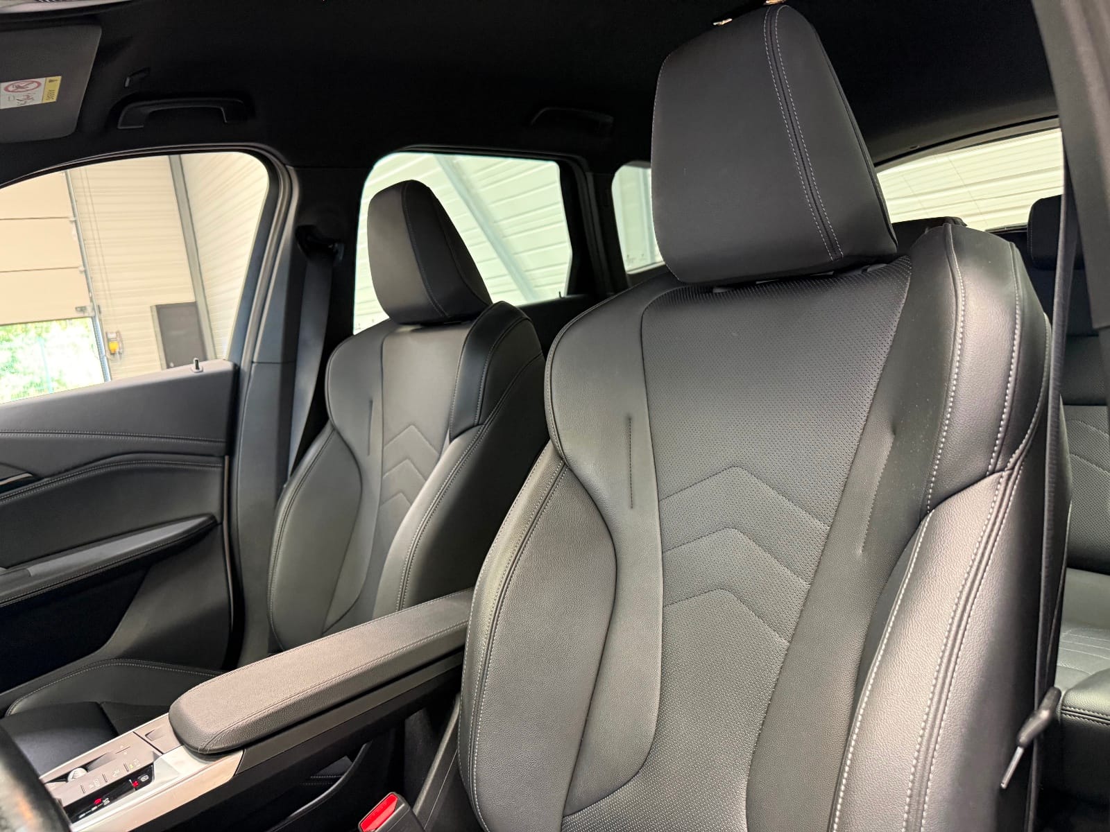 BMW X1 U11 M Sport — photo 23