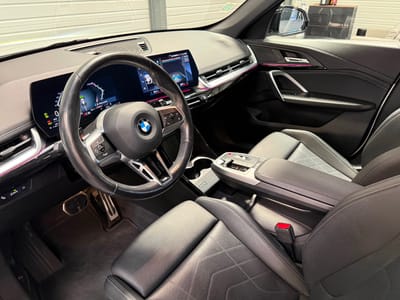 BMW X1 U11 M Sport — photo 12