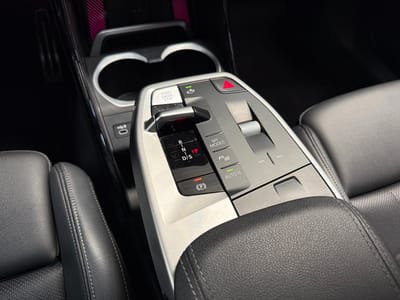 BMW X1 U11 M Sport — photo 17