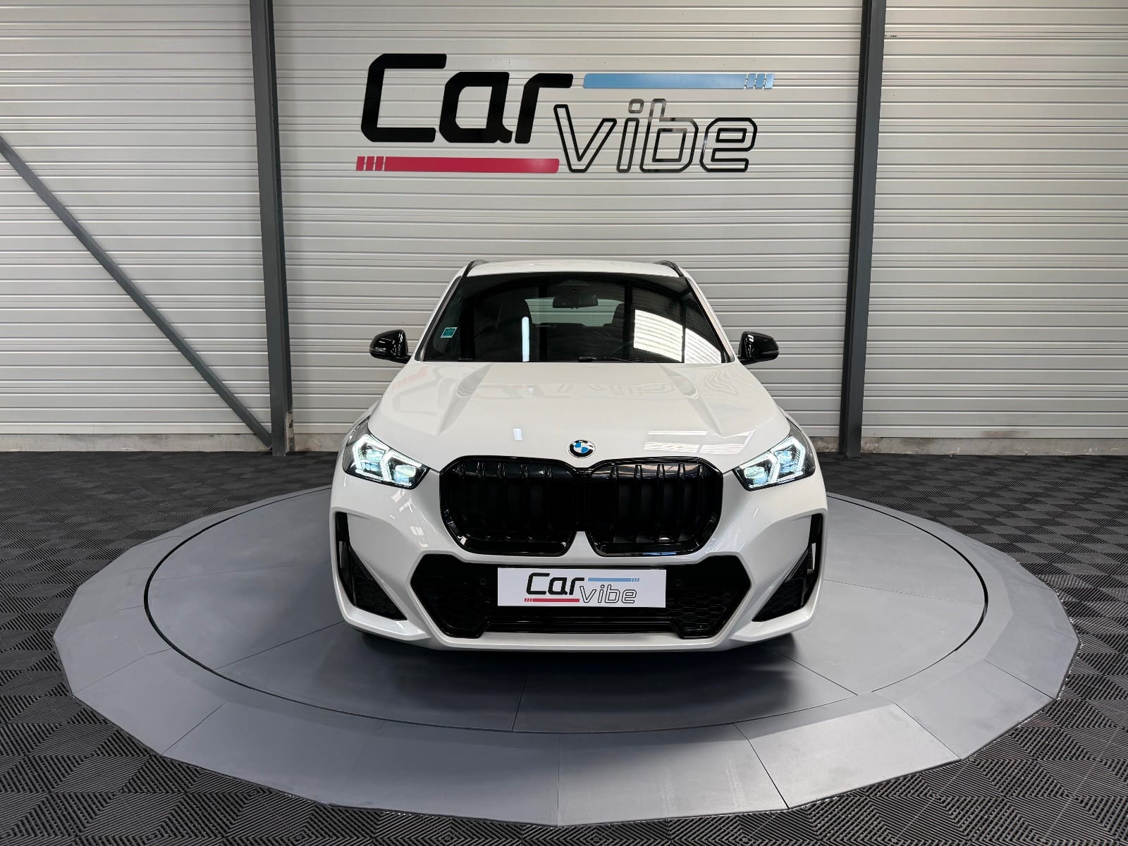 BMW X1 U11 M Sport — photo 5