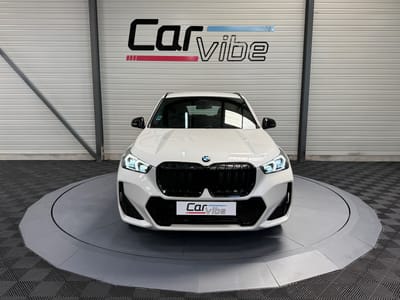BMW X1 U11 M Sport — photo 5