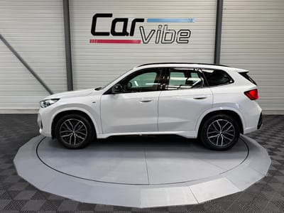 BMW X1 U11 M Sport — photo 7