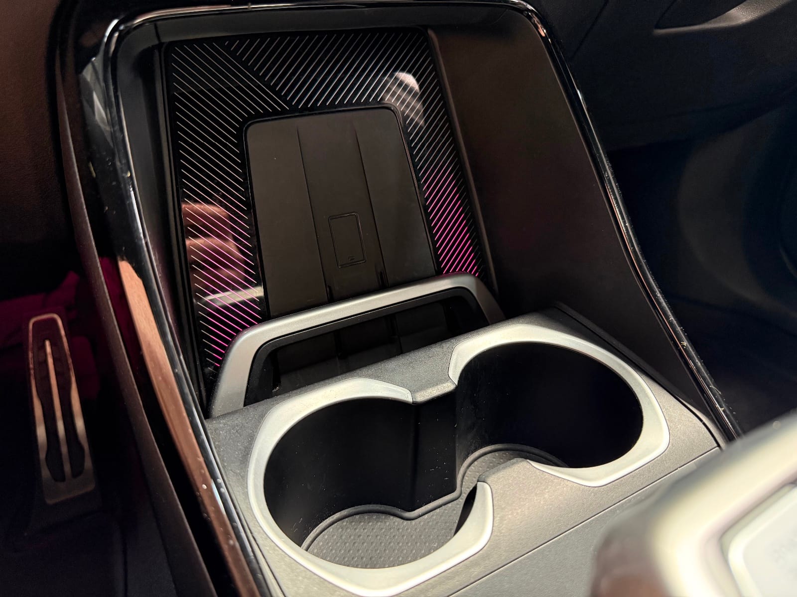 BMW X1 U11 M Sport — photo 20