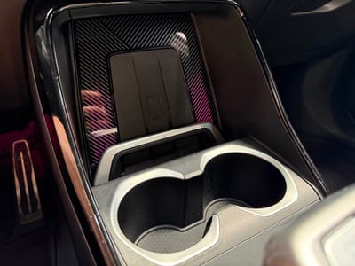 BMW X1 U11 M Sport — photo 20