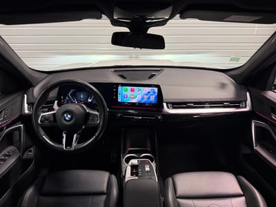 BMW X1 U11 M Sport — photo 2