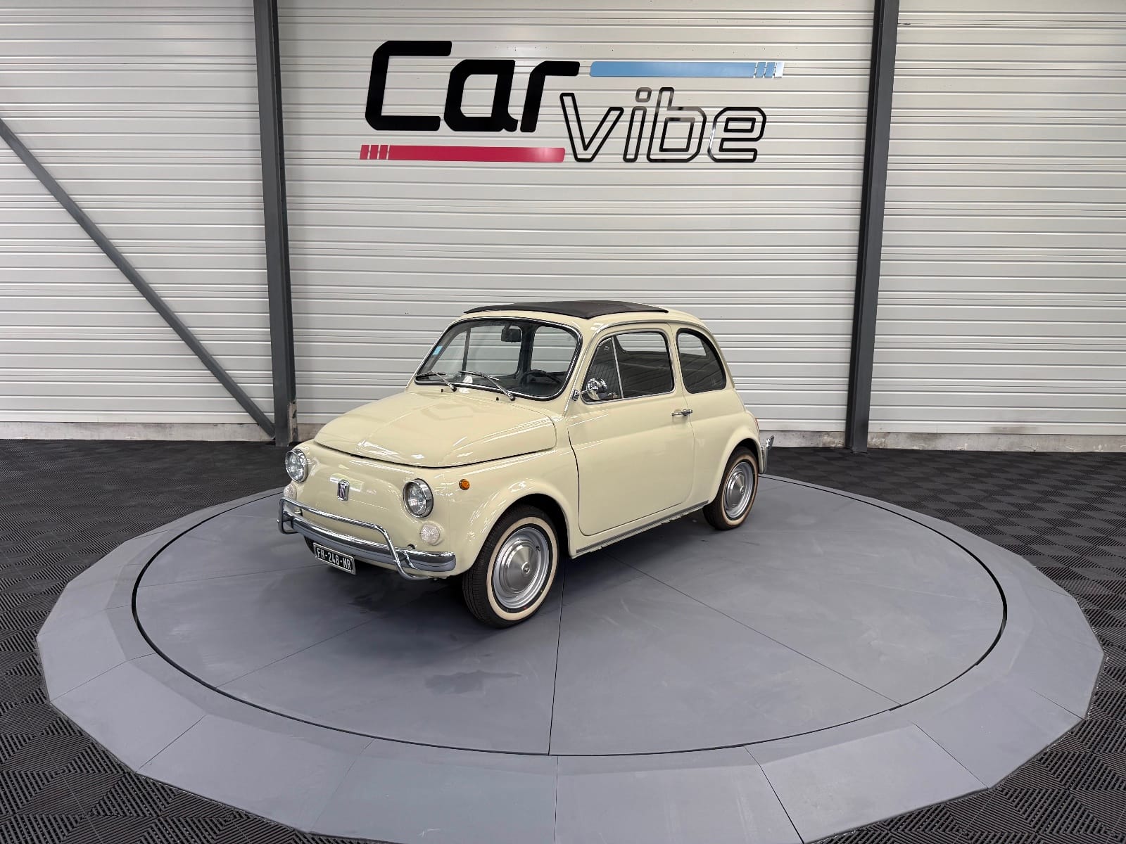 Fiat 500 L — photo 4