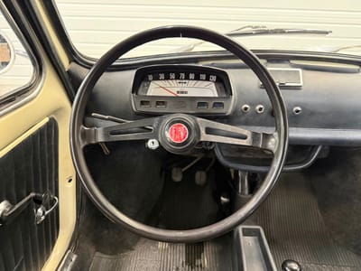 Fiat 500 L — photo 15