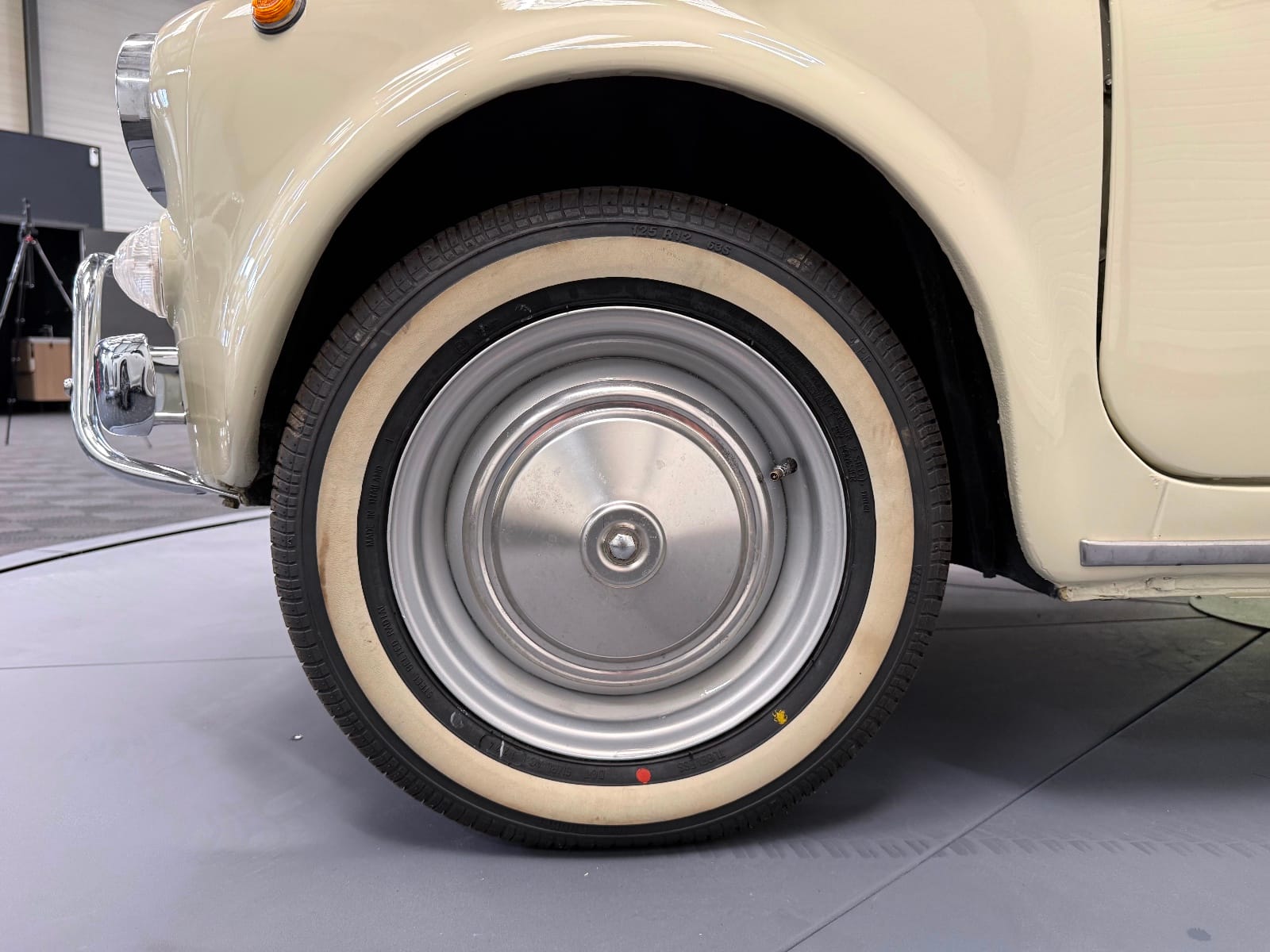 Fiat 500 L — photo 17