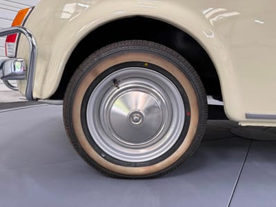 Fiat 500 L — photo 19