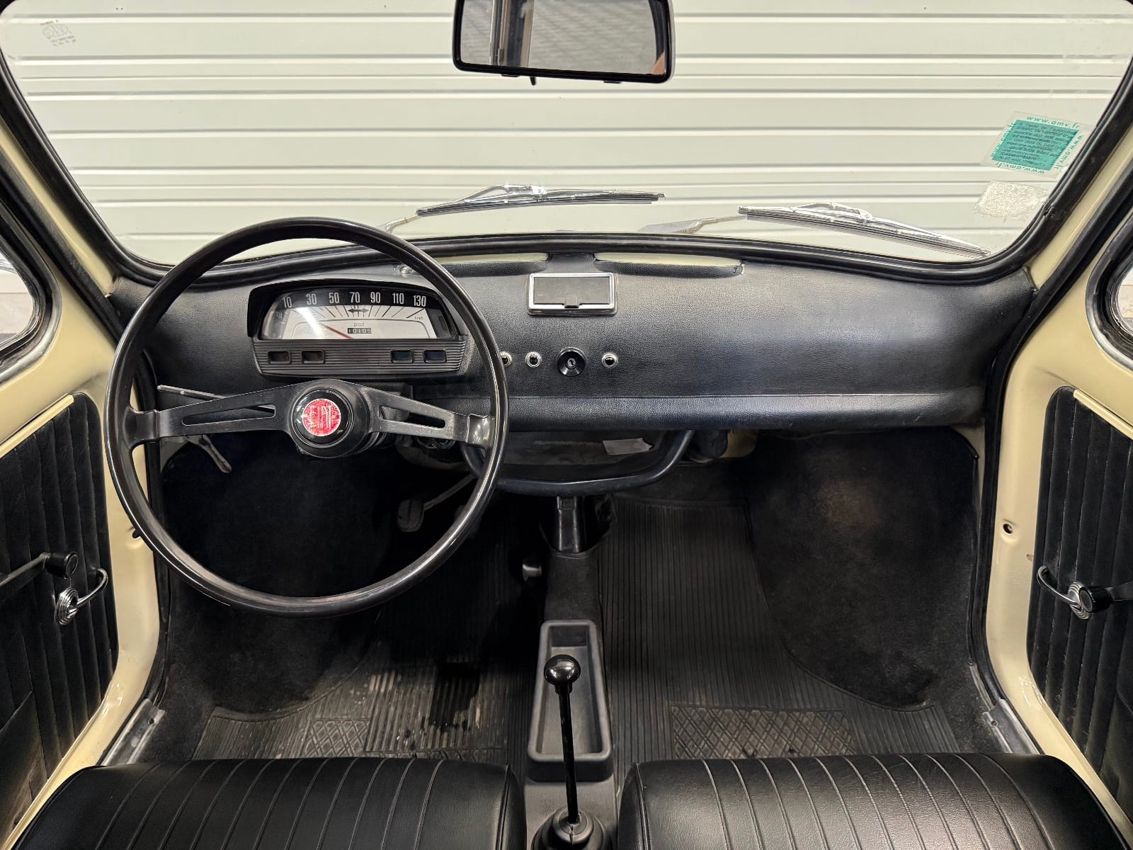 Fiat 500 L — photo 2