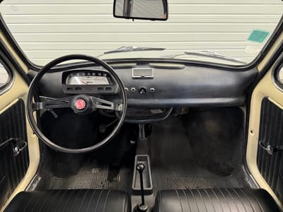 Fiat 500 L — photo 2