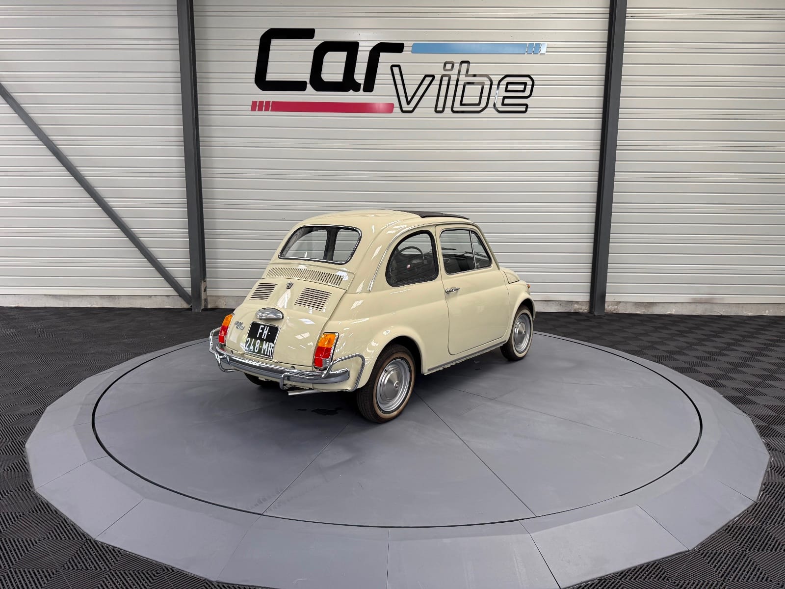 Fiat 500 L — photo 5
