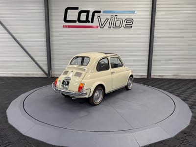 Fiat 500 L — photo 5
