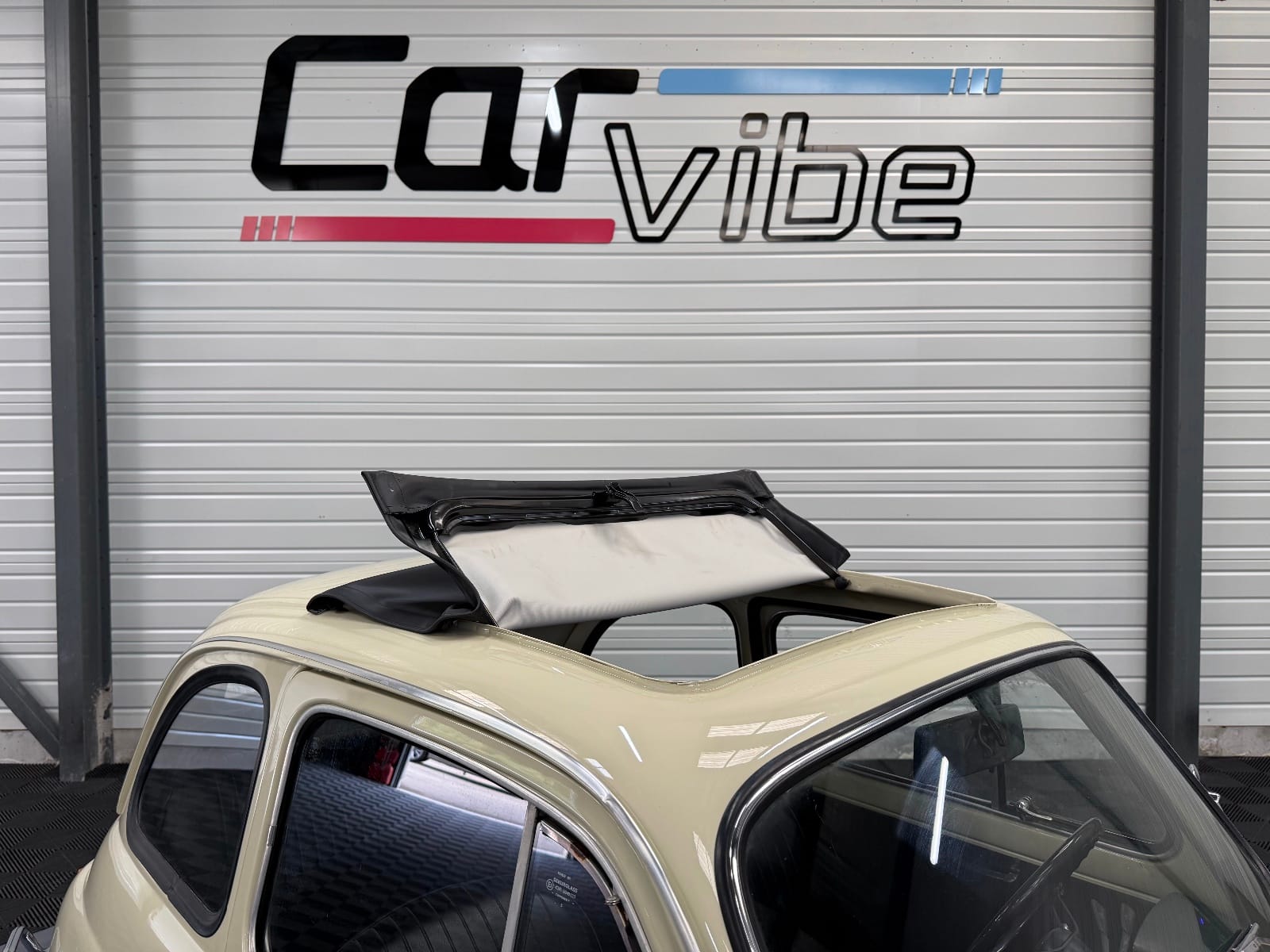 Fiat 500 L — photo 14