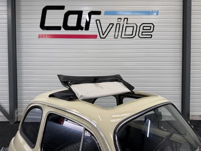 Fiat 500 L — photo 14