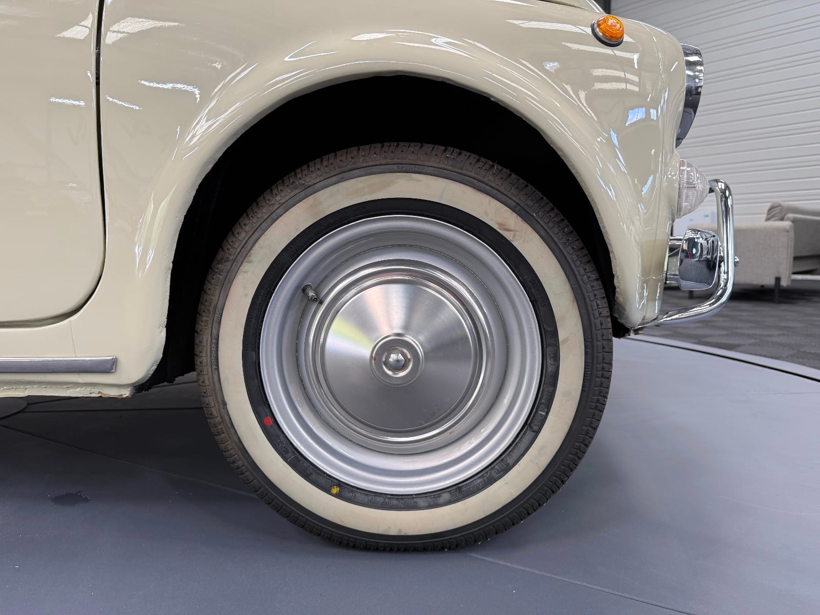 Fiat 500 L — photo 20