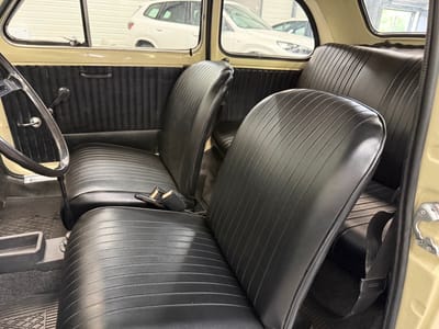 Fiat 500 L — photo 8