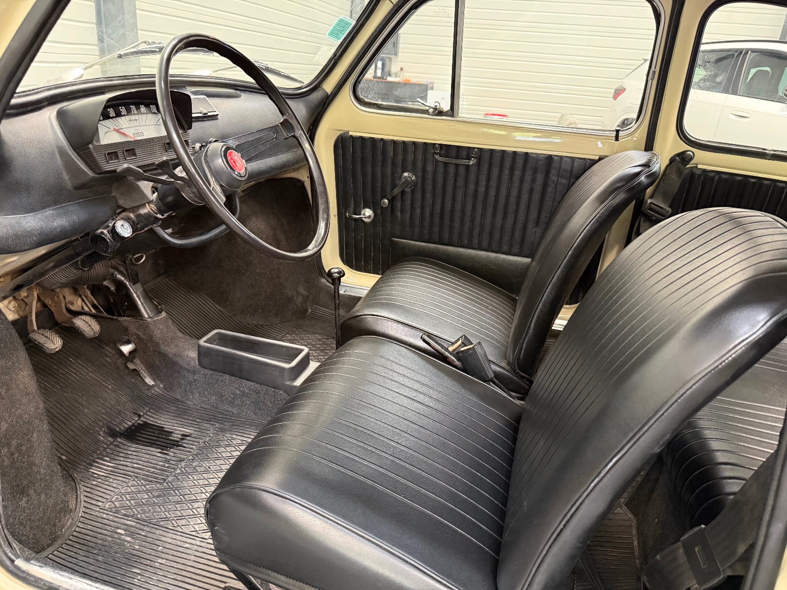 Fiat 500 L — photo 6