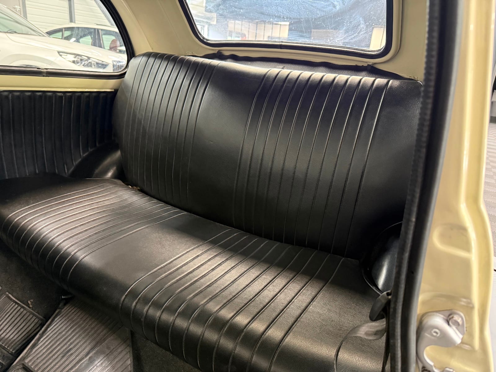 Fiat 500 L — photo 7