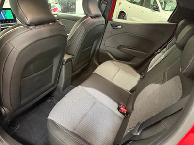Renault Clio V Nouvelle Techno — photo 12