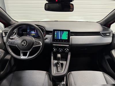 Renault Clio V Nouvelle Techno — photo 2