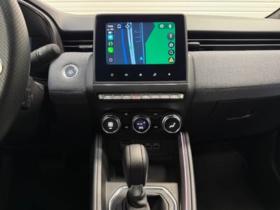 Renault Clio V Nouvelle Techno — photo 15