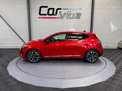 Renault Clio V Nouvelle Techno — photo 7